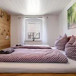 Апартаменты Bauernhofwohnung