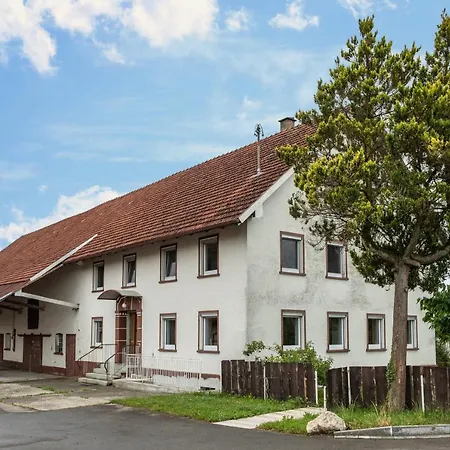 アパート Bauernhofwohnung