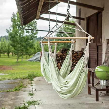 Bauernhofwohnung アパート