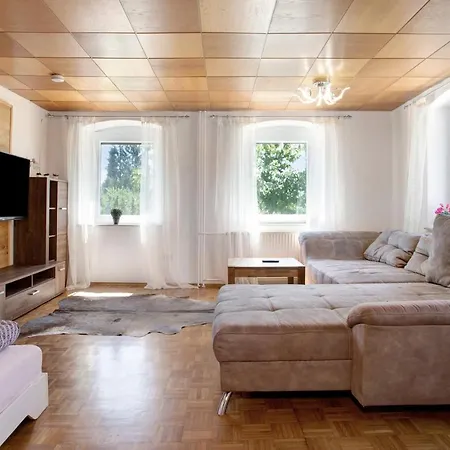 Bauernhofwohnung Apartment Friedrichshafen