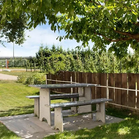 Bauernhofwohnung アパート