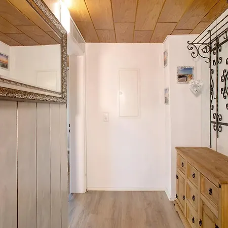 アパート Bauernhofwohnung