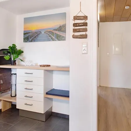 Bauernhofwohnung Apartment