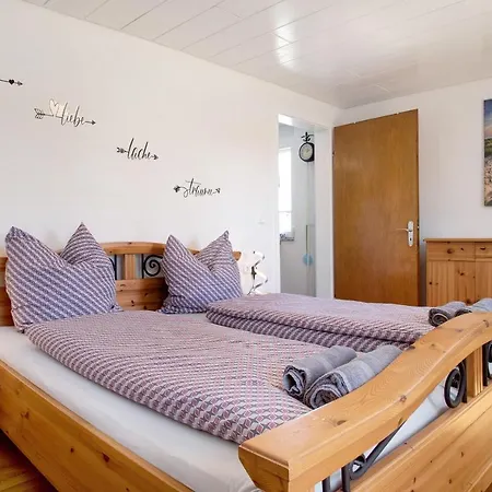 Bauernhofwohnung フリードリヒスハーフェン