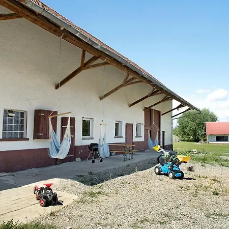 Bauernhofwohnung Apartment