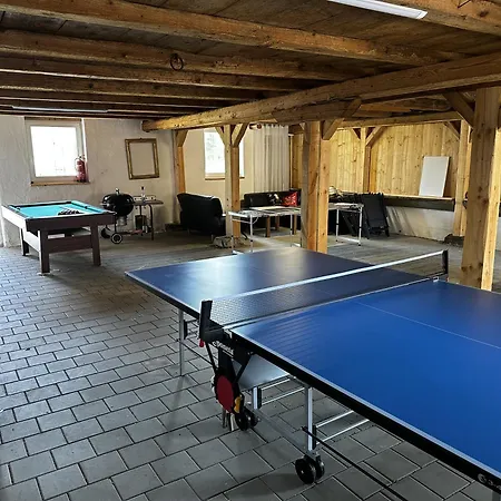 Bauernhofwohnung