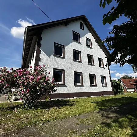 Bauernhofwohnung Apartment