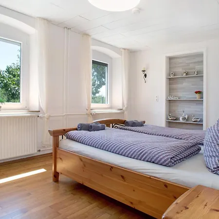 Bauernhofwohnung フリードリヒスハーフェン