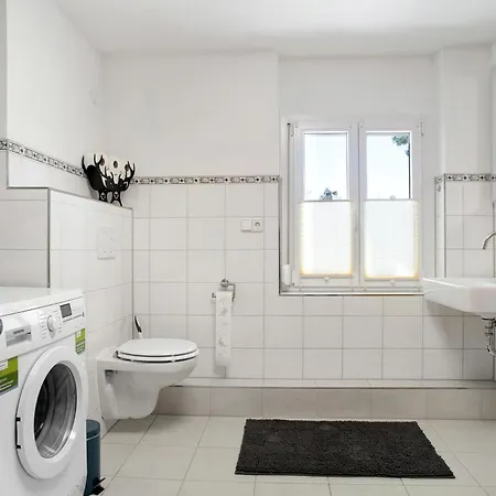 Bauernhofwohnung * フリードリヒスハーフェン