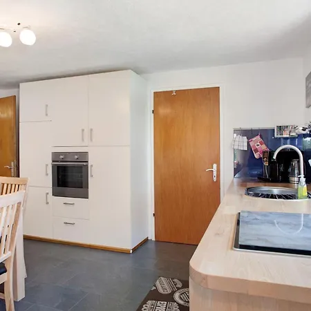 公寓 Bauernhofwohnung 腓特烈港