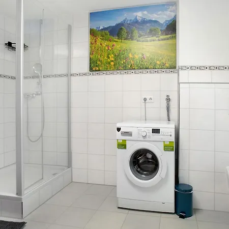 Bauernhofwohnung * Фридрихсхафен