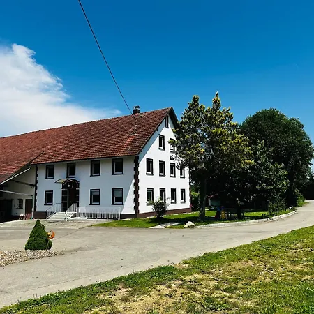 Bauernhofwohnung