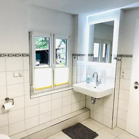 Bauernhofwohnung Апартаменты *