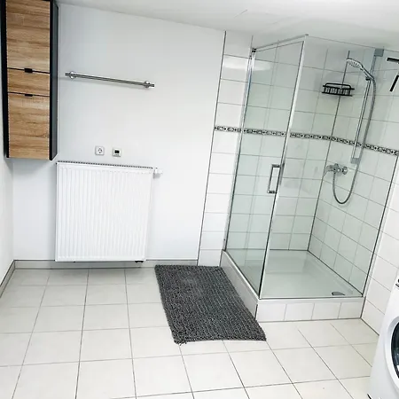 Апартаменты Bauernhofwohnung *