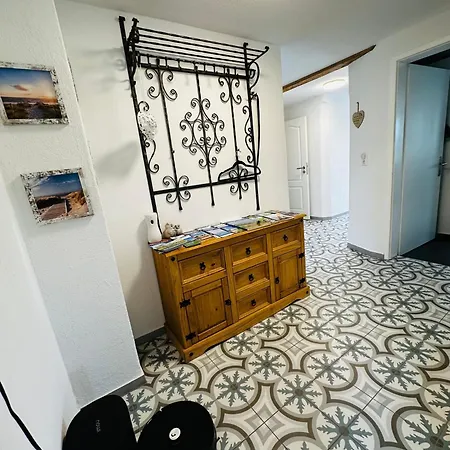 Bauernhofwohnung Фридрихсхафен
