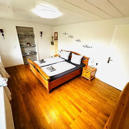 Bauernhofwohnung Апартаменты